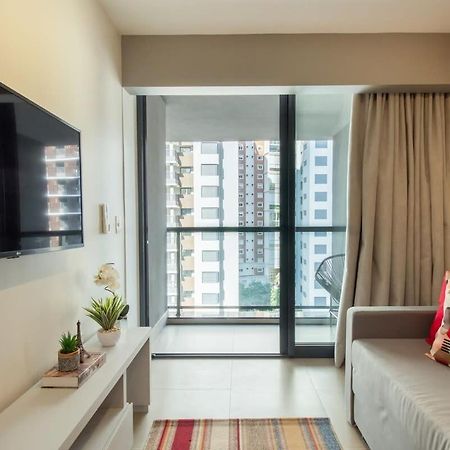 Bhomy Perdizes Novo Em Excelente Regiao Dh405 Leilighet São Paulo Eksteriør bilde