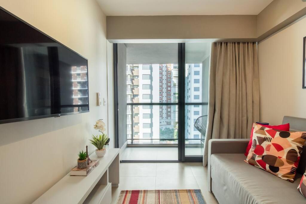 Bhomy Perdizes Novo Em Excelente Regiao Dh405 Leilighet São Paulo Eksteriør bilde