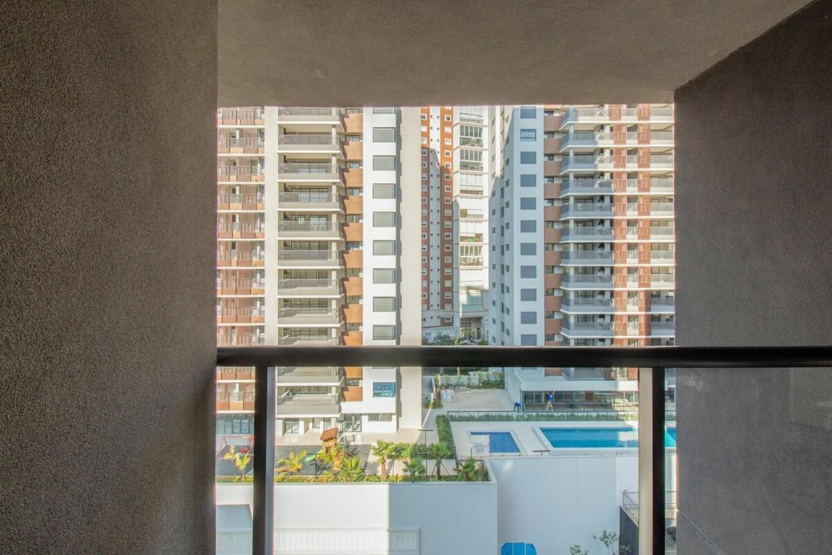Bhomy Perdizes Novo Em Excelente Regiao Dh405 Leilighet São Paulo Eksteriør bilde