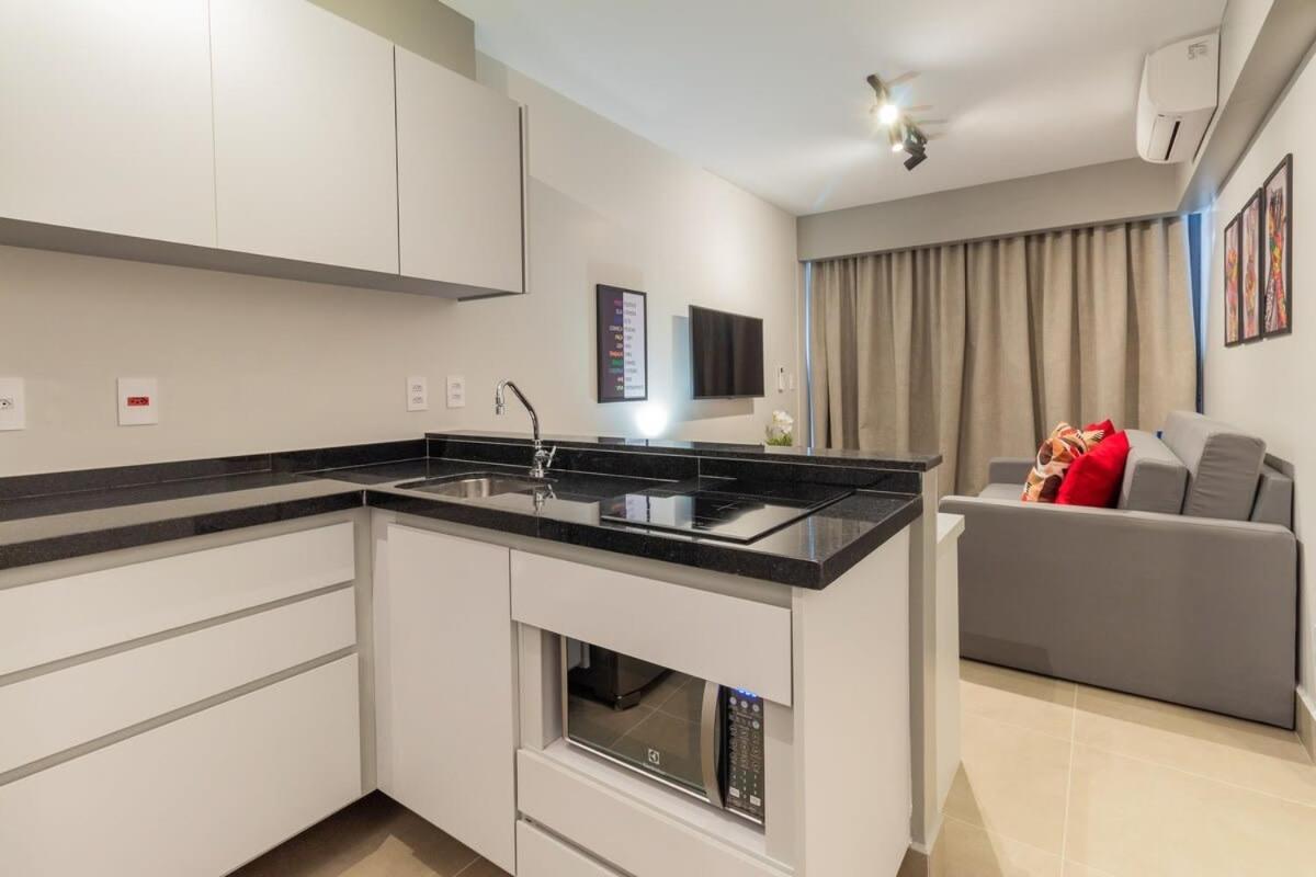 Bhomy Perdizes Novo Em Excelente Regiao Dh405 Leilighet São Paulo Eksteriør bilde