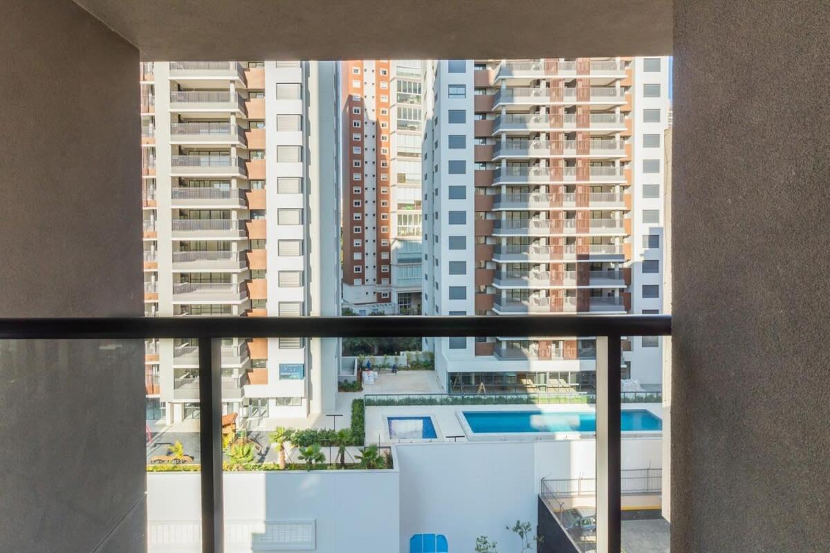 Bhomy Perdizes Novo Em Excelente Regiao Dh405 Leilighet São Paulo Eksteriør bilde